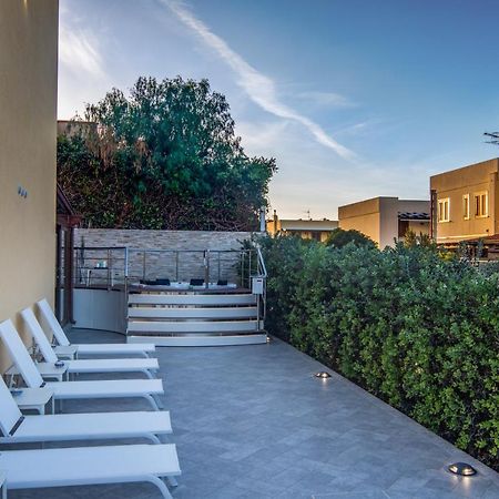 B&B Aloe Comfort Rooms San Vito Lo Capo Eksteriør bilde