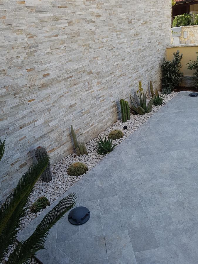 B&B Aloe Comfort Rooms San Vito Lo Capo Eksteriør bilde