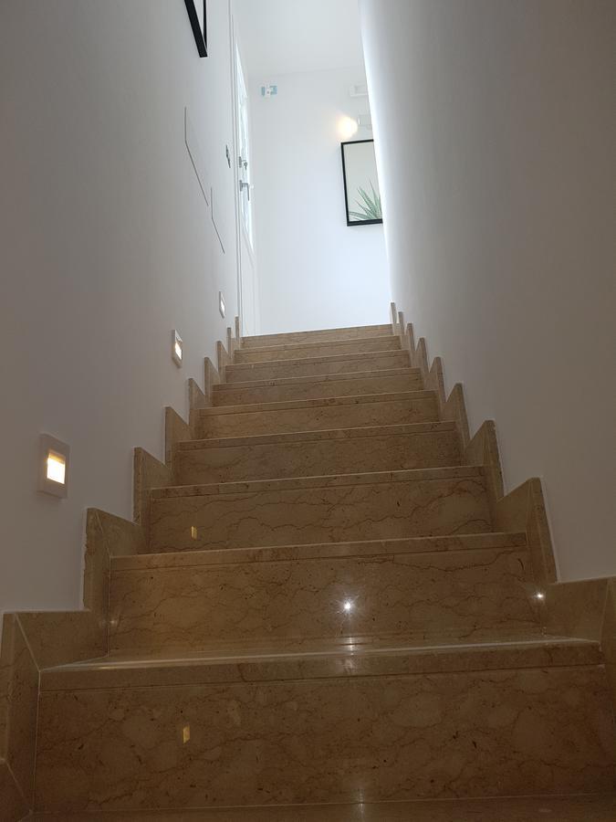 B&B Aloe Comfort Rooms San Vito Lo Capo Eksteriør bilde