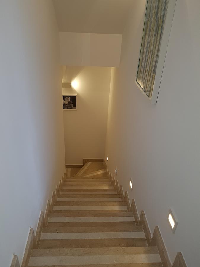 B&B Aloe Comfort Rooms San Vito Lo Capo Eksteriør bilde