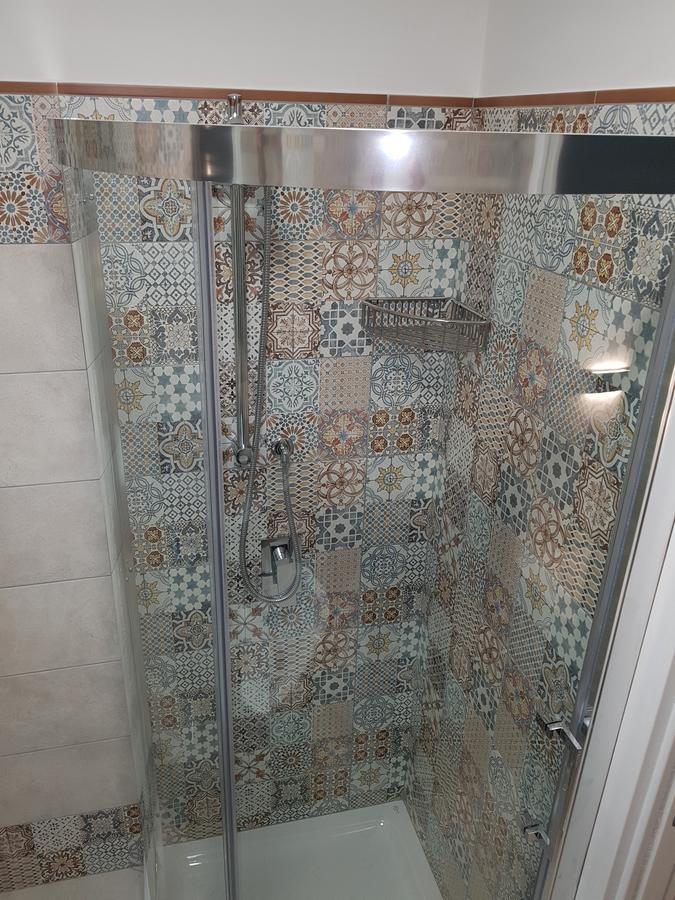 B&B Aloe Comfort Rooms San Vito Lo Capo Eksteriør bilde