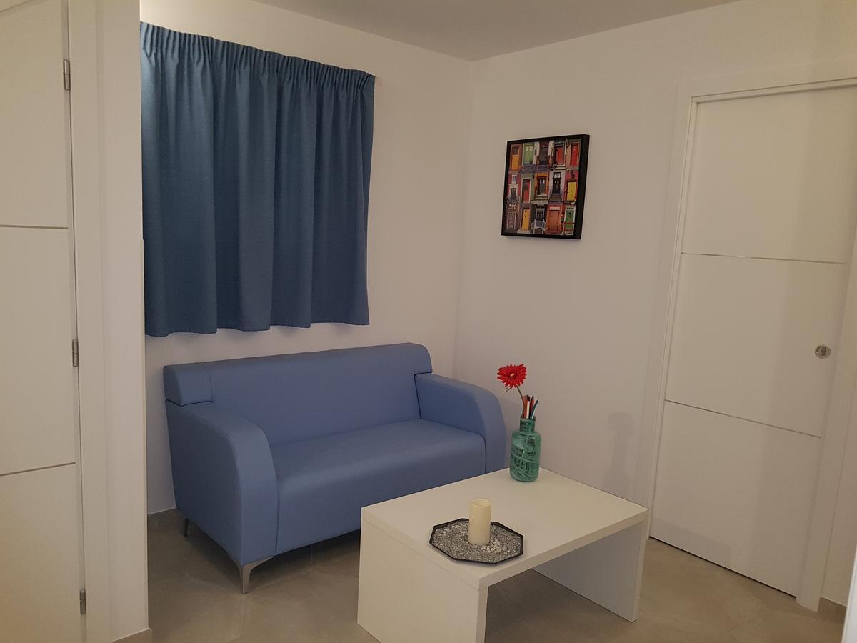 B&B Aloe Comfort Rooms San Vito Lo Capo Eksteriør bilde