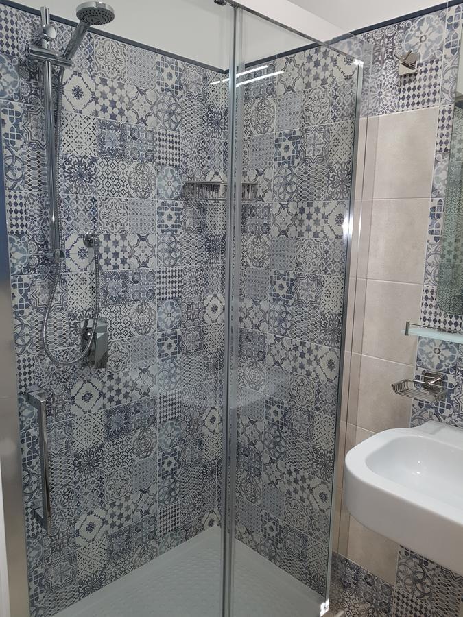 B&B Aloe Comfort Rooms San Vito Lo Capo Eksteriør bilde
