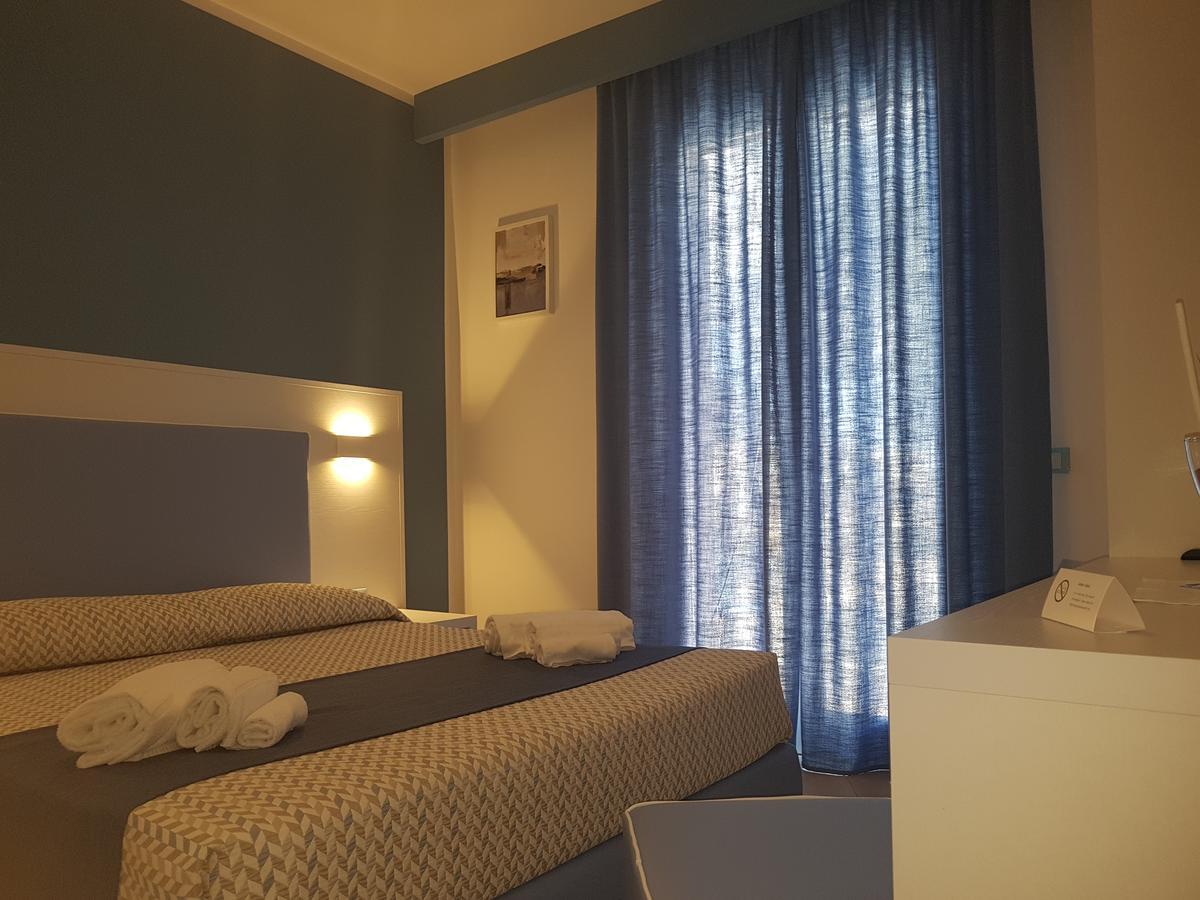 B&B Aloe Comfort Rooms San Vito Lo Capo Eksteriør bilde