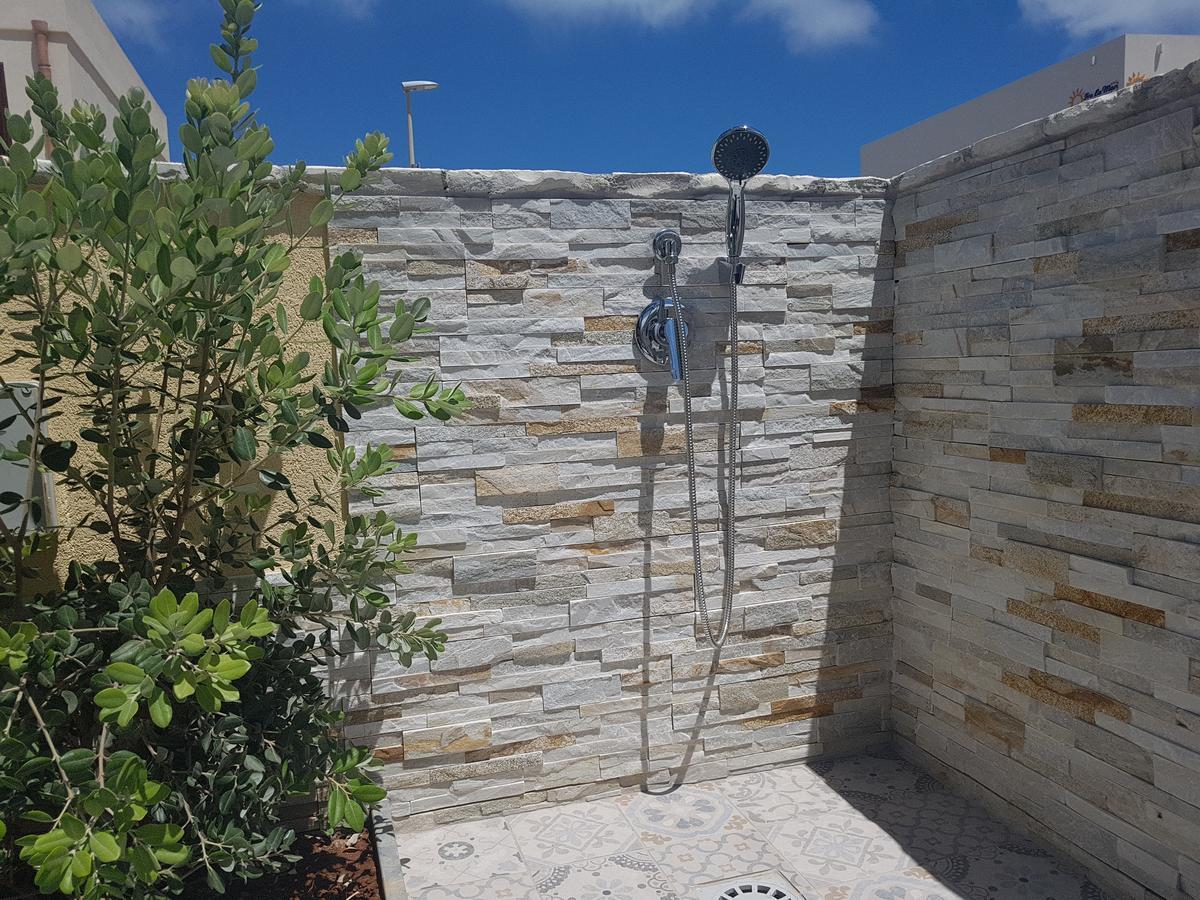 B&B Aloe Comfort Rooms San Vito Lo Capo Eksteriør bilde
